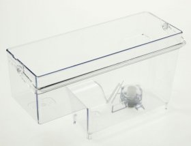 Saeco Tank - Cp1073-01 Natural-grey Water Container Smr V2