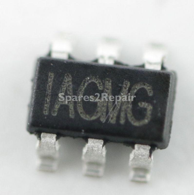 Monolithic Power Systems Ic - Mp1471agj-z Ic Smd Tsot23-6