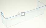 Teka Lower Refrigerator Door - 81607727 Lower Door Shelve Ts1138