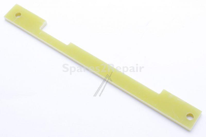 Hisense Gorenje Carrier Assembly - 686096 Dot Matrix Electronic Reinforcement
