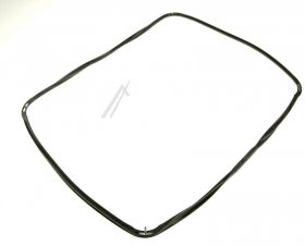 Compatible Oven Door Gasket - Alternative Door Seal For Indesit Whirlpool C00027982 - 482000022590