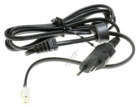 Grundig Mains Power Lead - Zqa524 C00930219 Power Cord