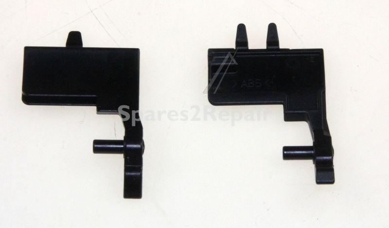 Guide-rail - 00640408 Sliding Carriage [Bosch Siemens]