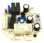 Thermostats - 32035188 Lamp And Thermostat Assembly [Vestel]