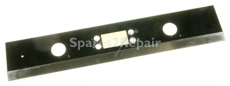 Operating Unit Screen - 210440306 C00930965 Front Panel Group [Arcelik]