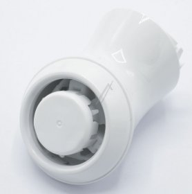 Braun Vacuum Cleaner Nozzle - 81719634 Brush Head Se9 Flex