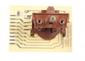 Smeg Thermostats - 768411213 Retainer