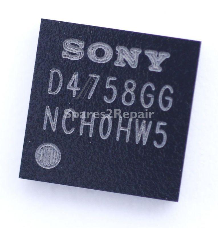 Sony Ic - Ic Cxd4758gg-t6