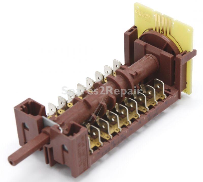 Mode Select Switch - 32015954 Switch 50-51 Ank Visio Encoderly Gtk [Vestel]