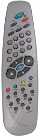 Vestel Ir remote Control - Rc1040 20123441 Remote Control