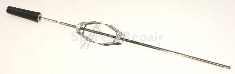 Spit - C00310000 C00310000 Turnspit Cuc 50x60 [Whirlpool Indesit]