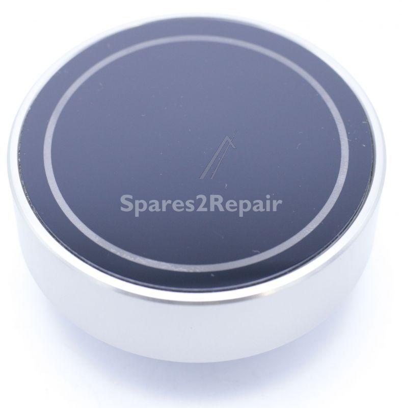 Button - 10007607 Knob-oven [Bosch Siemens]