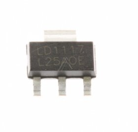Vestel Transistors - Bc817 30044027 Tr Nbjt Bc817-25 0 5a-45v Sot23 Rohs