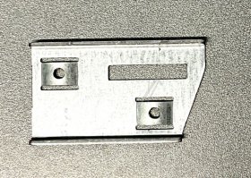 Door Hinges - 37022215 Hinge Counterpart(96 Bottle Comp Left) [Vestel]