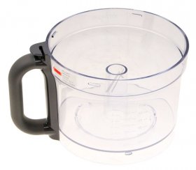 Bowl - As00000719 Bowl [Delonghi]