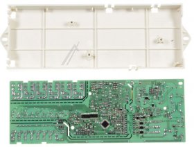 Module - Electrical Unit - 20820154 Vstl Frn Ankrt 27-28-29 Fr10 Grup [Vestel]