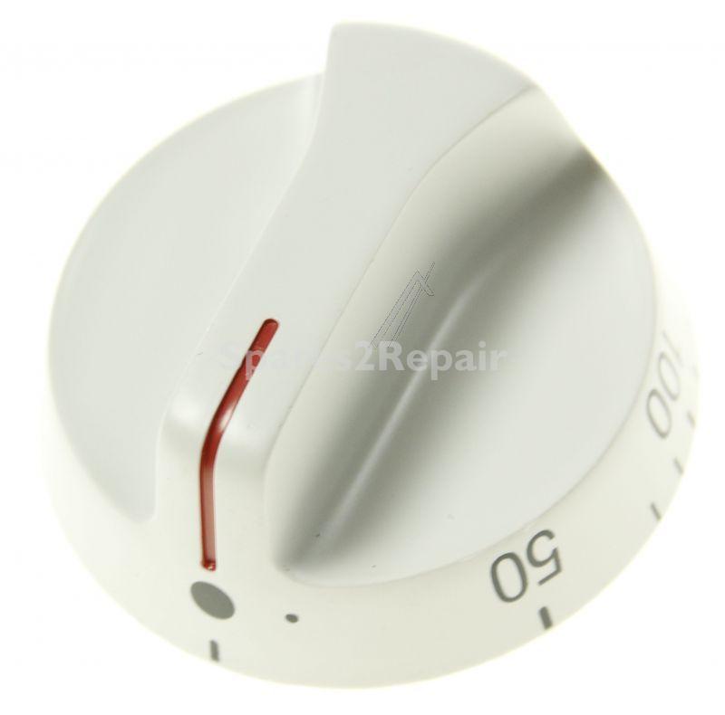 Control Knobs - 00028888 Knob-temperature [Bosch Siemens]