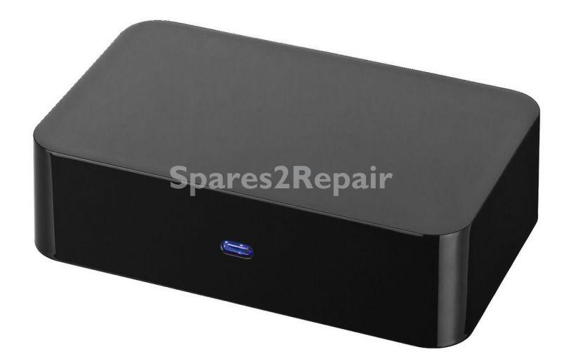 Monacor Audio/video Signal Transmitter - Wsa-10bt Bluetooth-audio-empfanger
