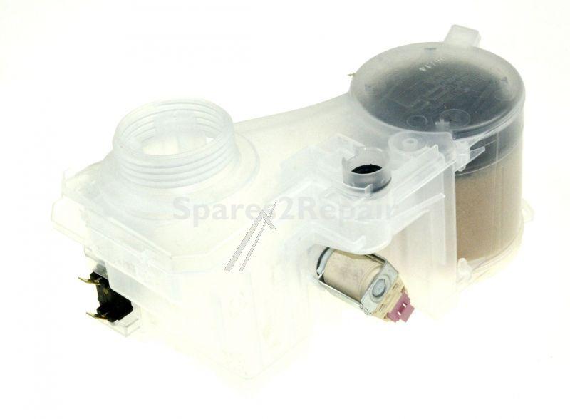 Salt Container - 1037421 Salt Container [Amica]