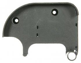 Door Hinges - Mv16160561 Upper Hinge Right Cg196 Ex:a12 [Delonghi]