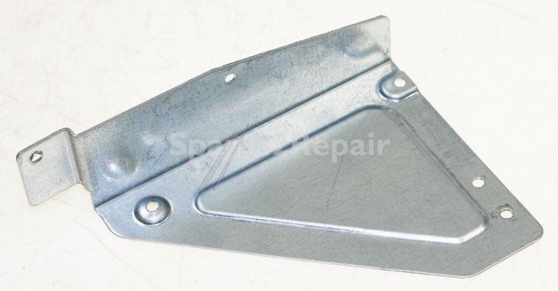 Hinge - 415373007 C00866141 Hince Fixing Sheet-left [Arcelik]