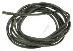 Dometic Sealing Materials - 105312698 Profile Gasket black ac526guar