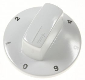 Control Knobs - 5617191191 Knob Energy Regulator [Electrolux Aeg]