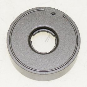 Ring - 42207421 Knob Ring (omega-epsilon Hob Funct White [Vestel]