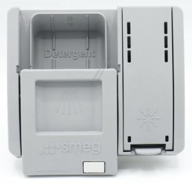 Smeg Detergent Case - 812890090 Detergent Dispenser