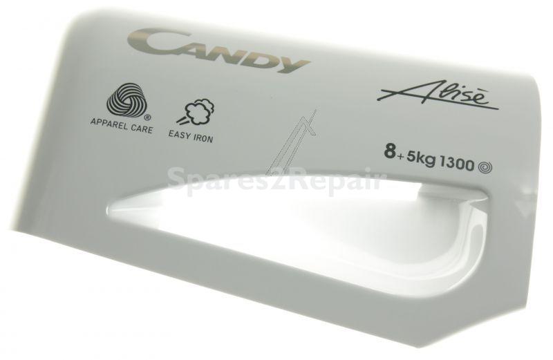 Housing - Cabinet Assembly [Candy Hoover]