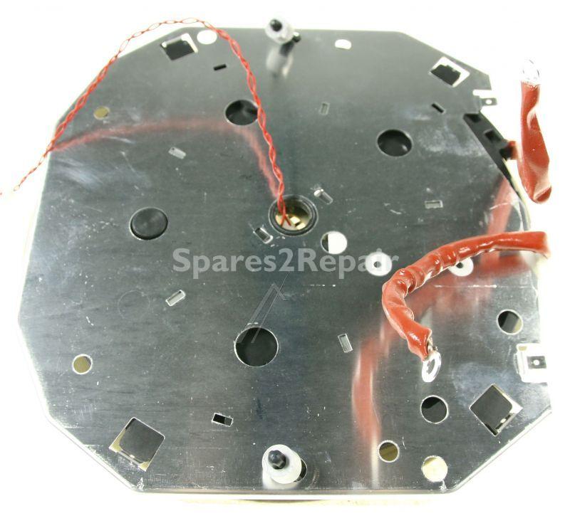 Smeg Induction Board - 811651313 Inductor D 210