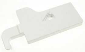 Homa Casing Cover - 2208100826 Upper Door Hinge Cover right