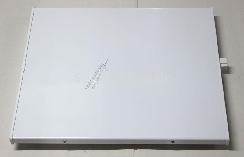 Samsung Fridge Door - Da90-02603r Assembly Door Ref rt34-37ma s-s n-key n-dis