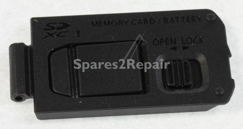 Panasonic Battery Housing - Syk1273 Battery Housing