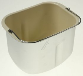 Unold Bread cake Form - Backform
