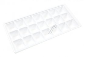 Smeg Ice Cube Maker - 769210525 Ice Tray