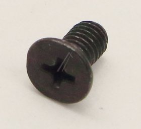 Screw - C00011551 482000062439 Black Screw M5x9 Tsp [Whirlpool Indesit]