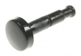 Timer Button - 42070389 Timer Button (built-in Pyro 3d Glass Black) [Vestel]