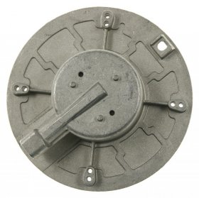 Mechanical Components - 223910047 C00880989 Burner Group -3kw- [Arcelik]