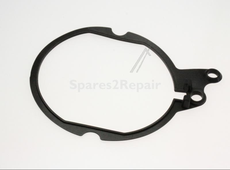 Mechanical Components - 255900030 C00871707 Burner Nozzle Seal 3kw [Arcelik]