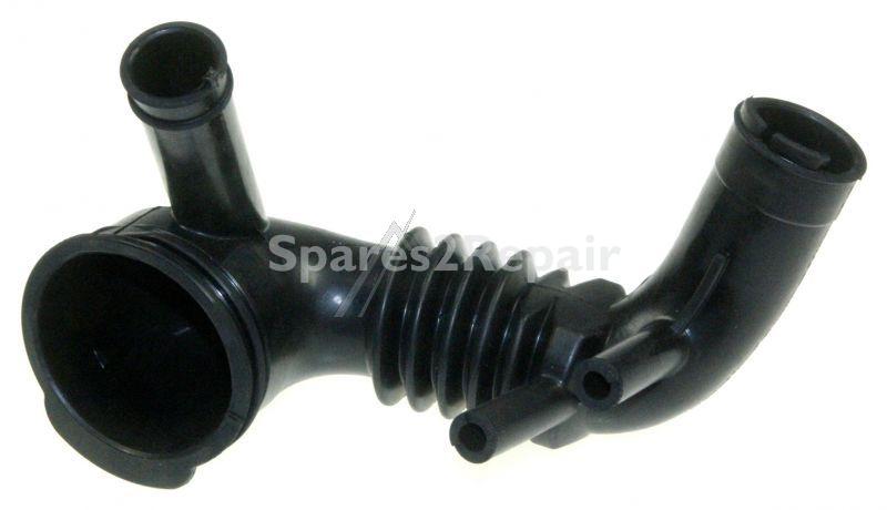Samsung Connector Hose - Dc67-00756a Hose Filter Tub h900e epdm black auto De
