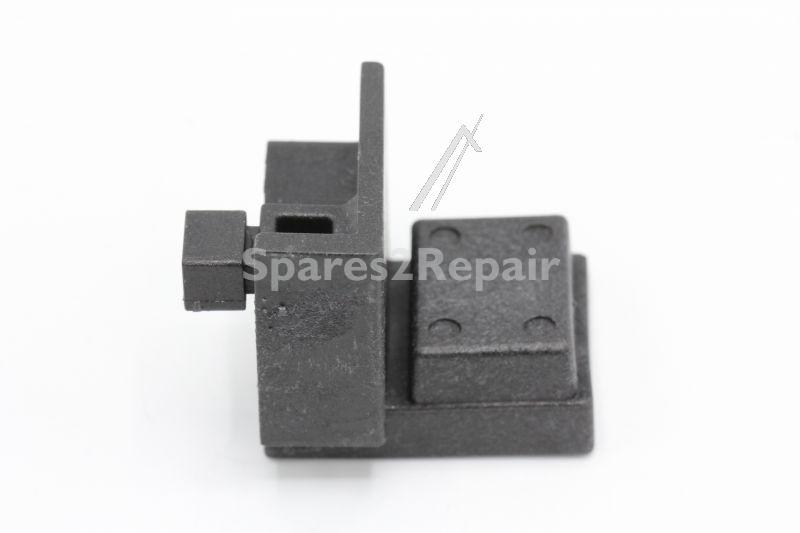 Door Hinges - 250440340 C00890037 Right Hinge Cover [Arcelik]
