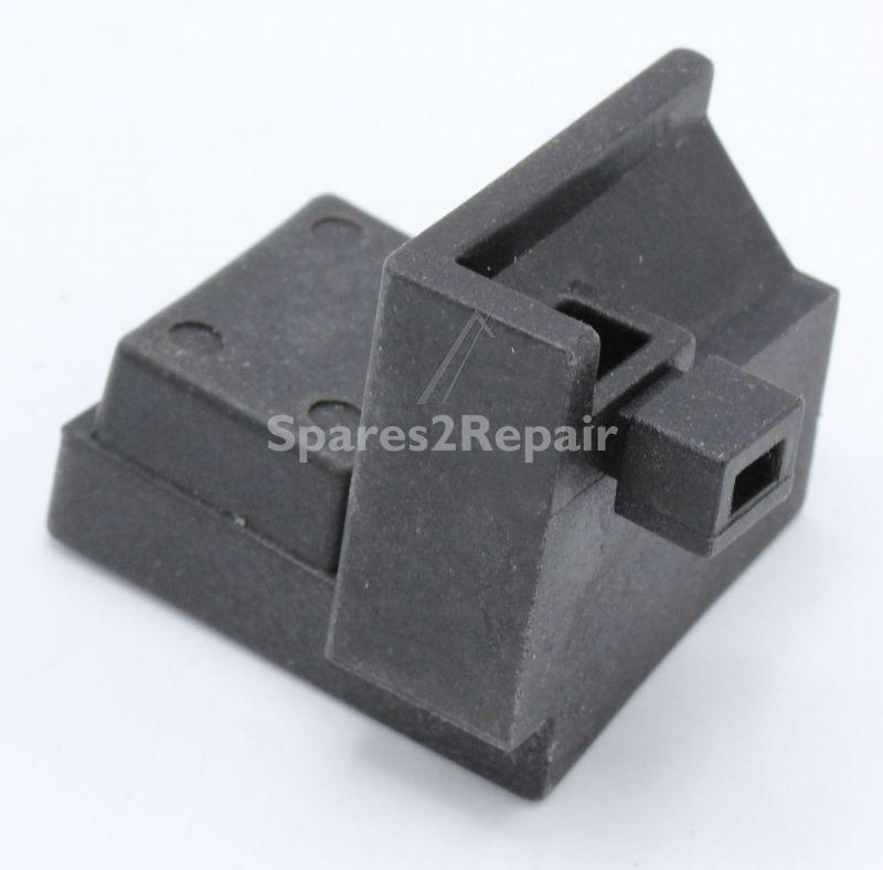 Door Hinges - 250440341 C00890027 Hinge Decor Left [Arcelik]