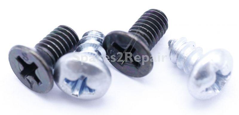 Screw - 20617038 Hinge Counterpart Contact Group [Vestel]