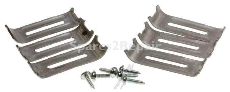 Mounting Parts - 110243035 C00874813 Assembly Elements Group [Arcelik]