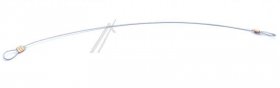 Smeg Door - 062050743 Counter Door Front-fix 45