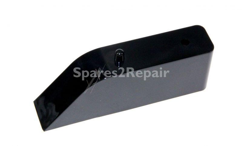 Door Hinge For Oven - 250440123 C00916827 Hinge Decor [Arcelik]