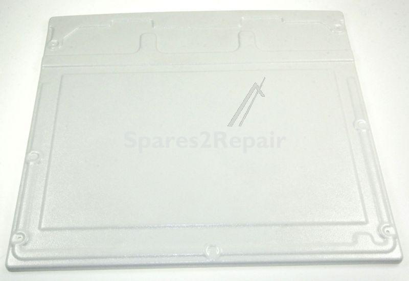Base Plates - 2979700100 C00882306 Under Counter Plate Assembly [Arcelik]