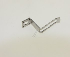Smeg Fixings And Brackets - 018290377 Thermostat Fixing Bracket