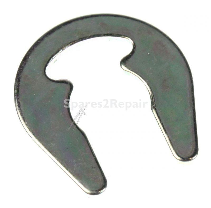 Panasonic Clip - Xue6fpj U-ring